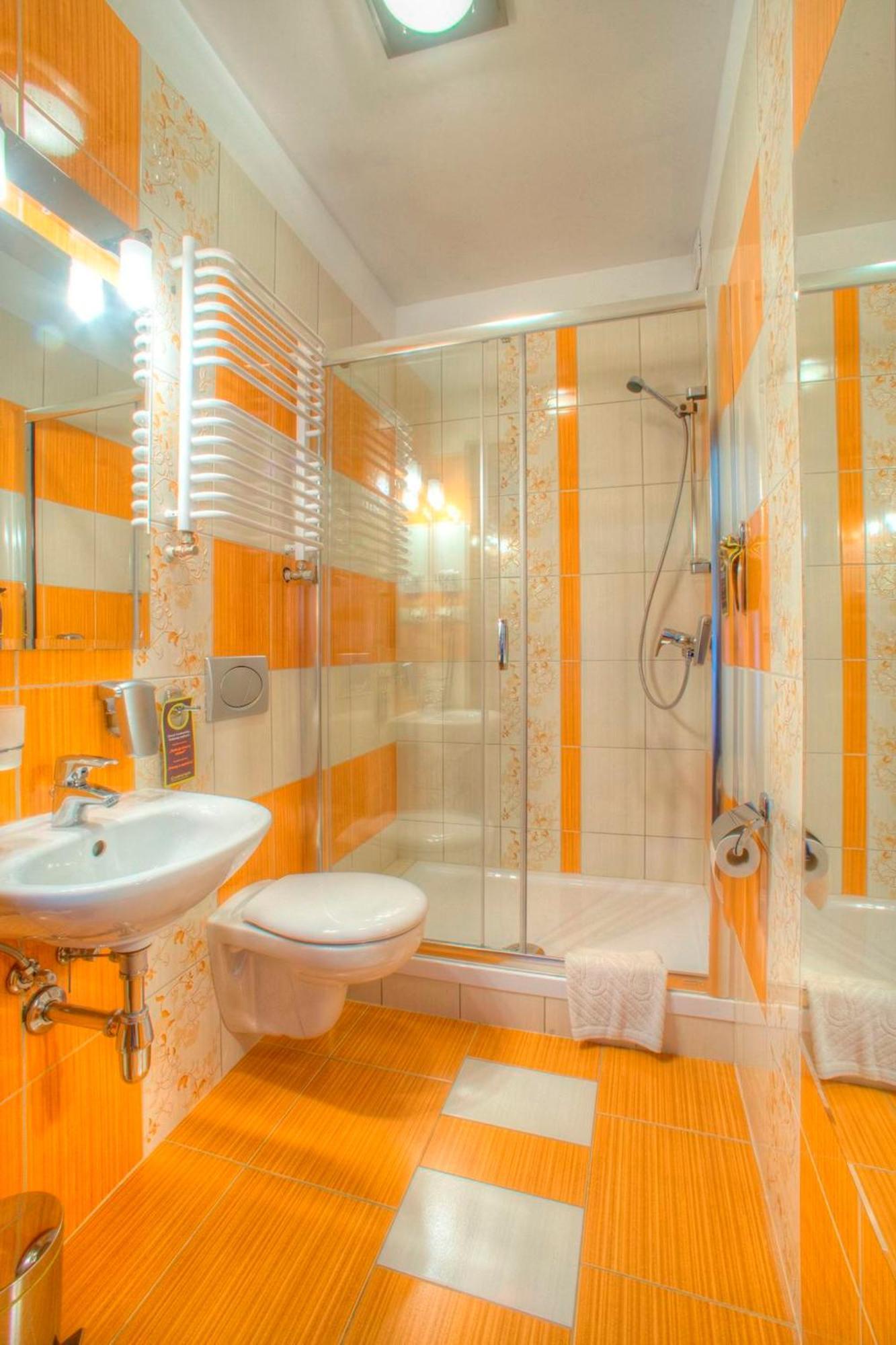 Hotel Carpatia Bieszczadzki Gosciniec Wetlina Værelse billede